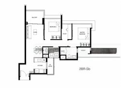 Normanton Park (D5), Apartment #557525981